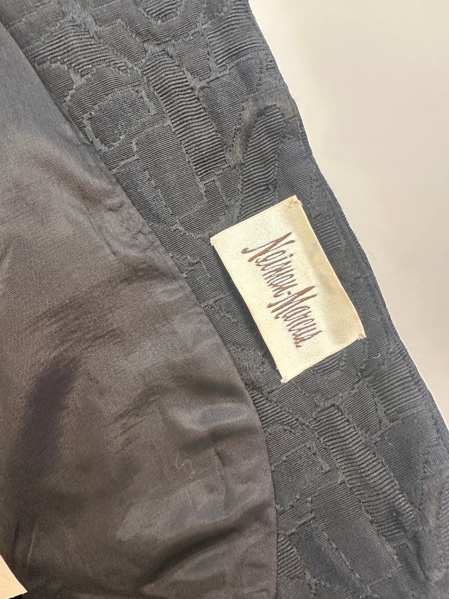 1960s 'The Starlight Evening' Jacket / Medium