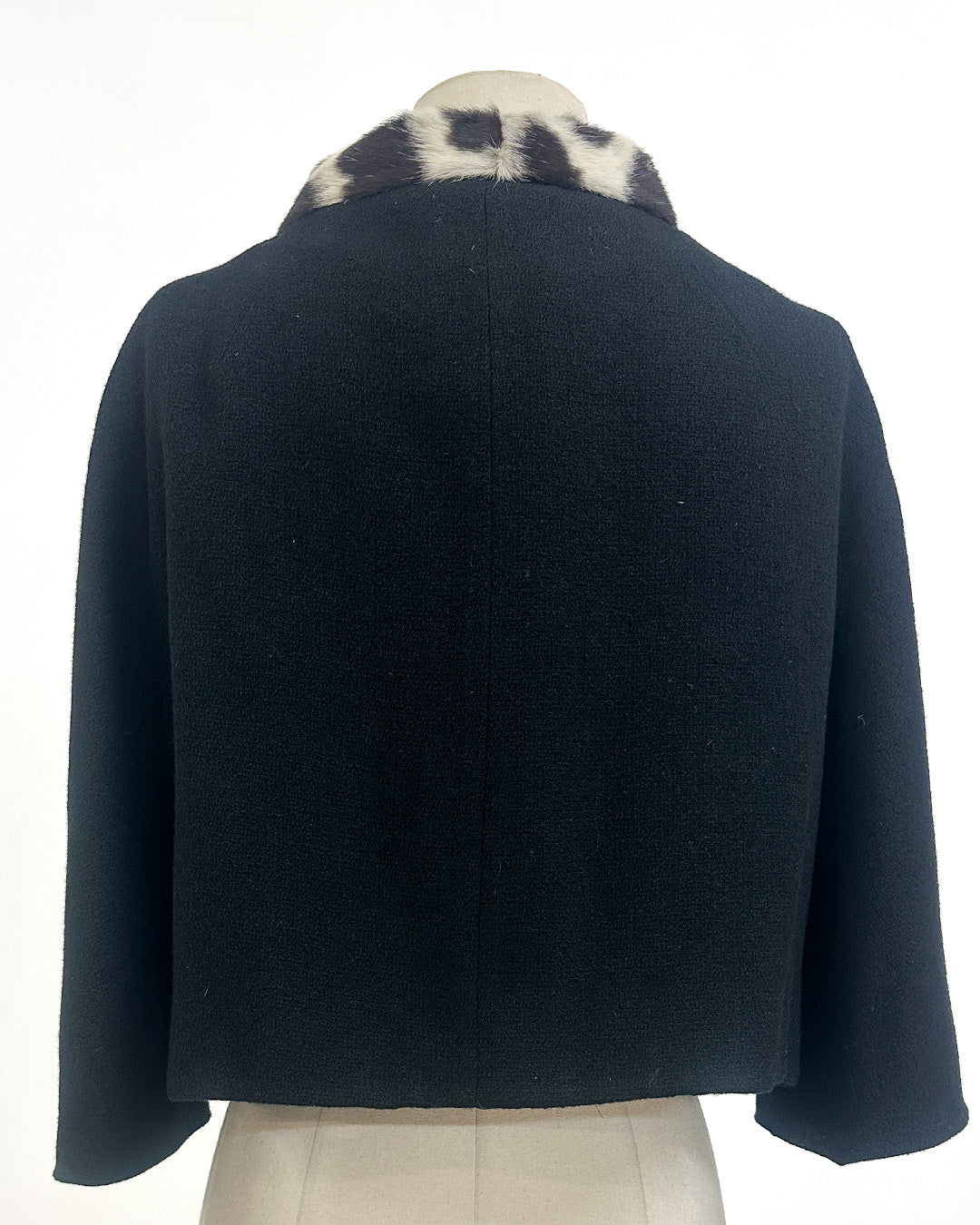 1960s 'The Madison Avenue' Jacket