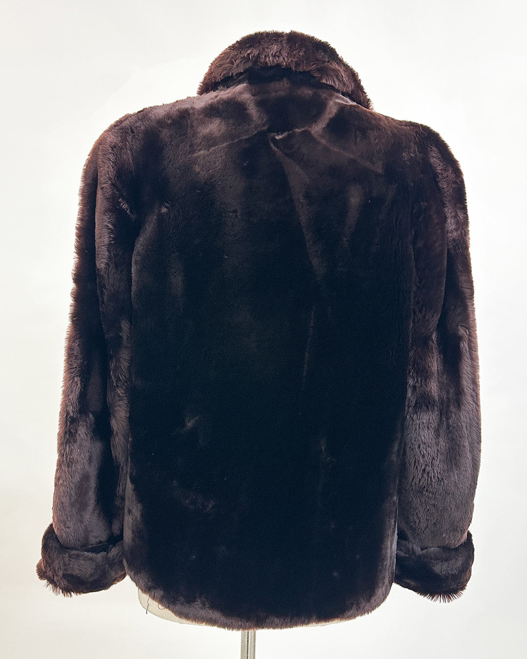 1950s 'The Fifth Avenue' Mouton