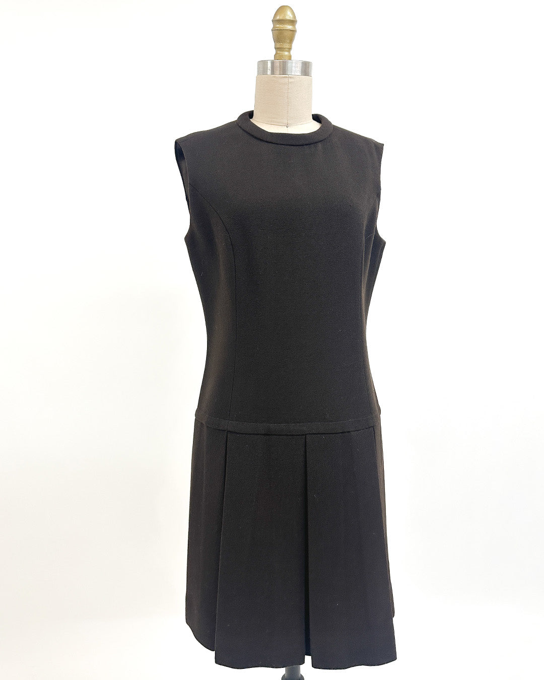 1950-60s The Sutton Place Set with Dress and Jacket