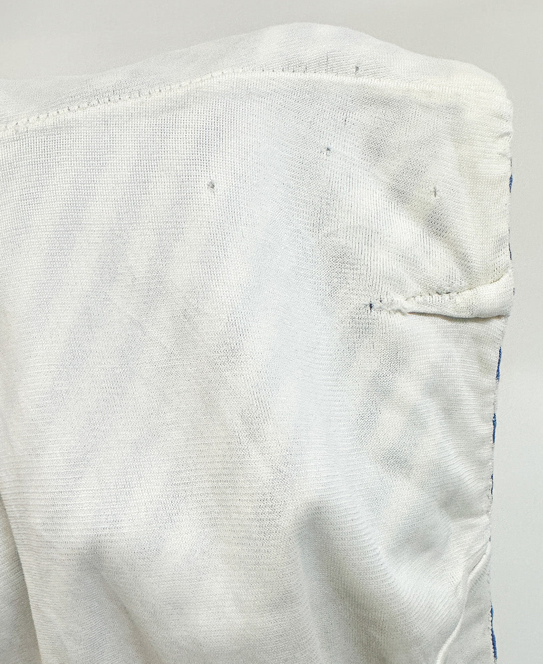 1940s Two-Piece Day Set / Waist 26