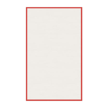 1950's Vintage Inspired Tea Towel - 'Drip Dry'