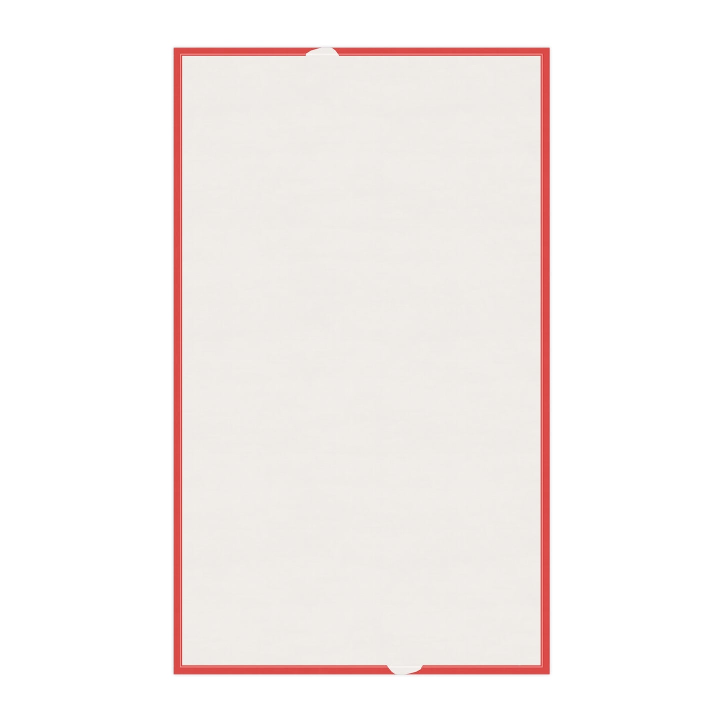 'Sunny Side Up' – 1950s Inspired Tea Towel