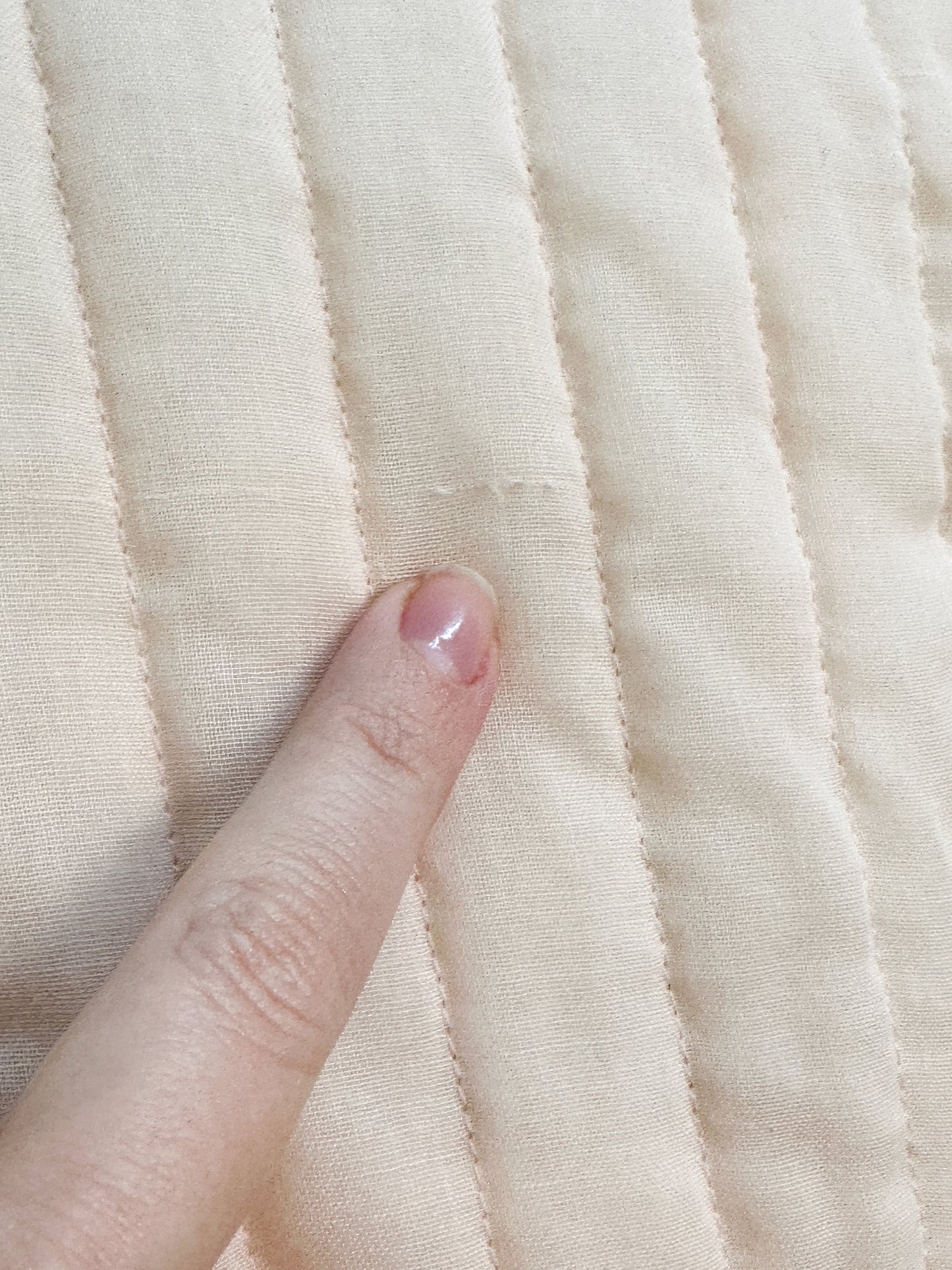 1970s Peachy Gunne Sax Dress with Jacket / Small