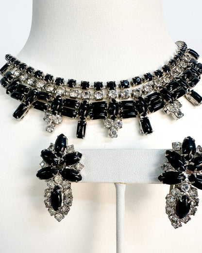 1950-60s 'The Carlyle Lights' Set