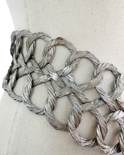 1960s 'The Celestial Loop' Belt / One Size