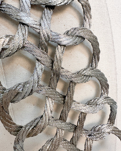 1960s 'The Celestial Loop' Belt / One Size