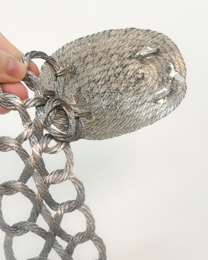 1960s 'The Celestial Loop' Belt / One Size