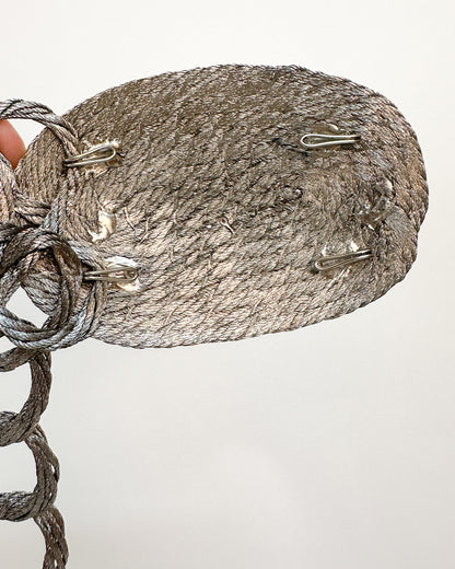 1960s 'The Celestial Loop' Belt / One Size