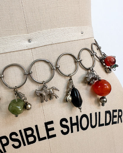 1970s 'The Enchantress Chain' Belt or Necklace