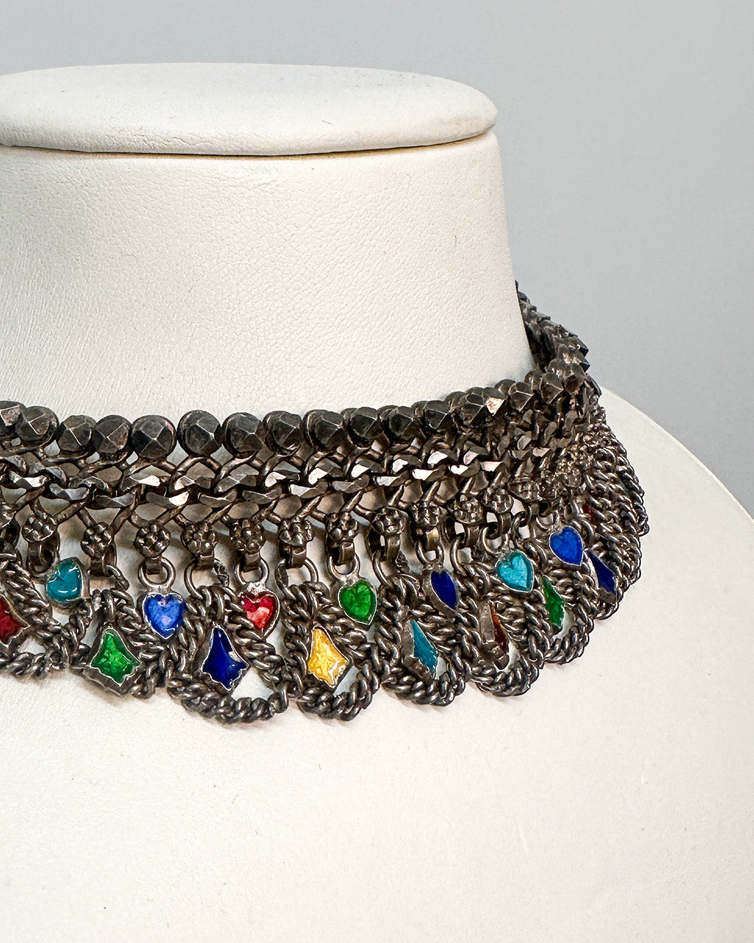 1990s 'The Magic Hour' Choker