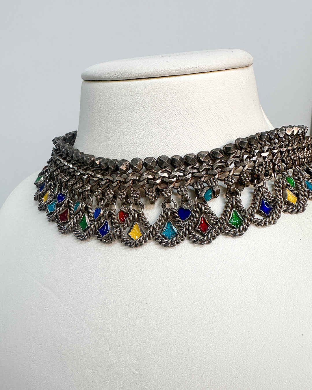 1990s 'The Magic Hour' Choker
