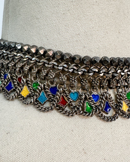 1990s 'The Magic Hour' Choker