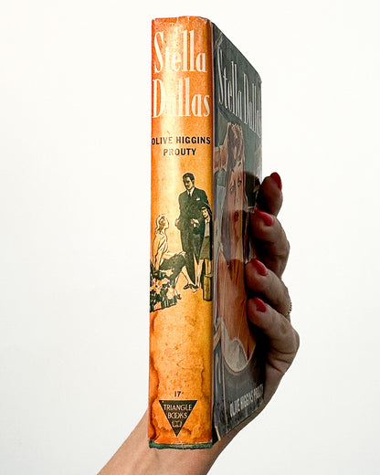 Stella Dallas by Olive Higgins Prouty (1943)