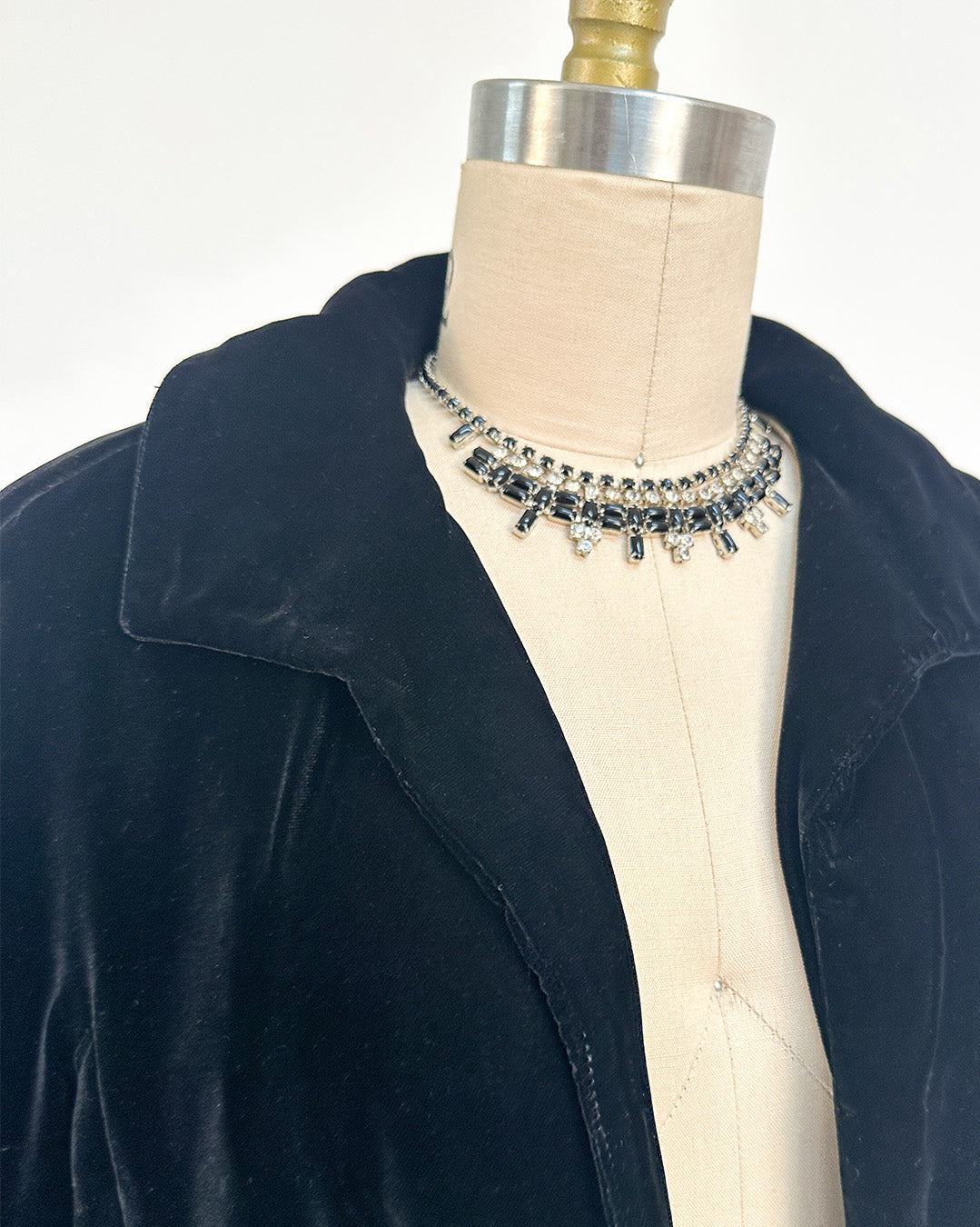 1950s 'The City Lights' Bolero