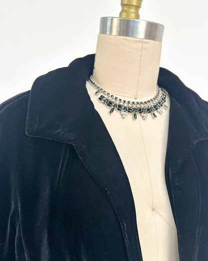 1950s 'The City Lights' Bolero