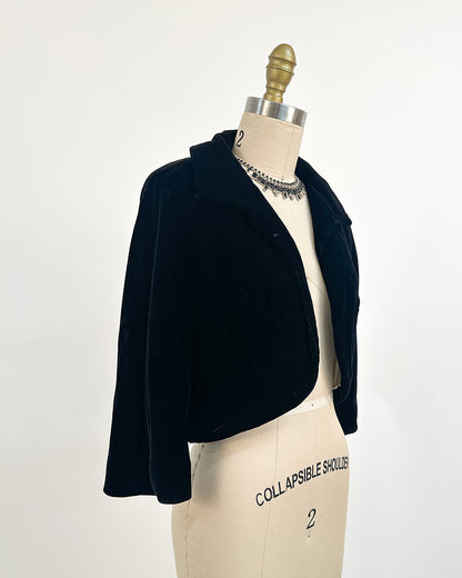 1950s 'The City Lights' Bolero