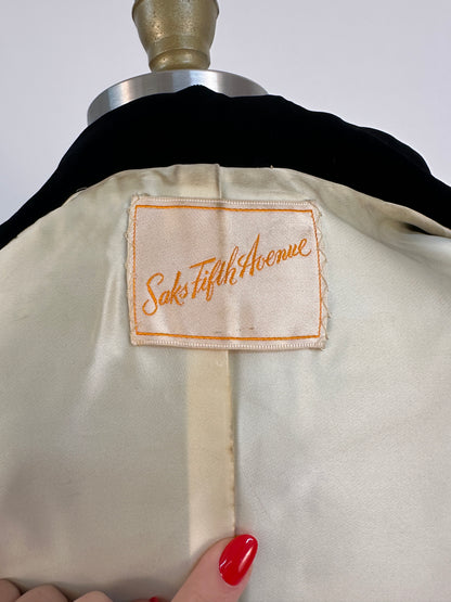 1950s 'The City Lights' Bolero