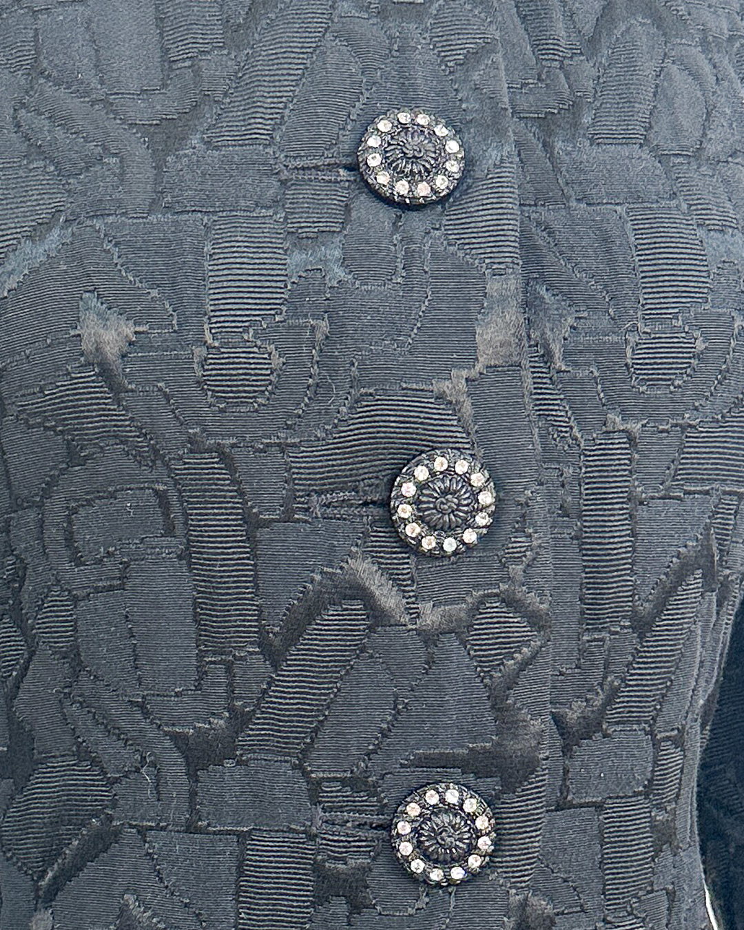 1960s 'The Starlight Evening' Jacket / Medium