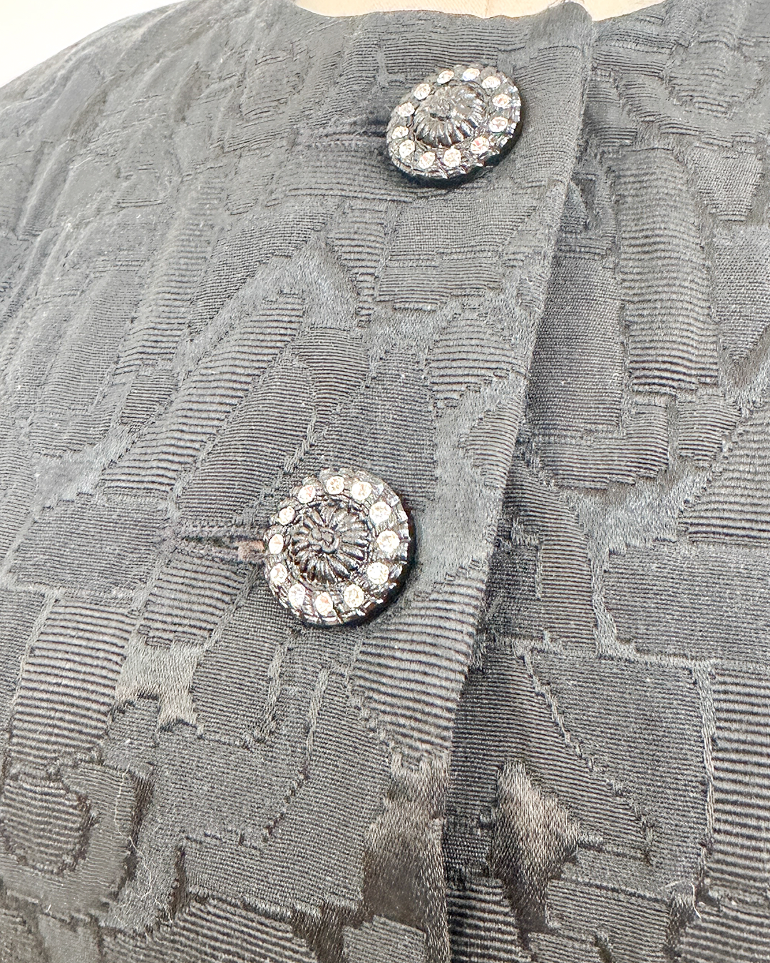 1960s 'The Starlight Evening' Jacket / Medium