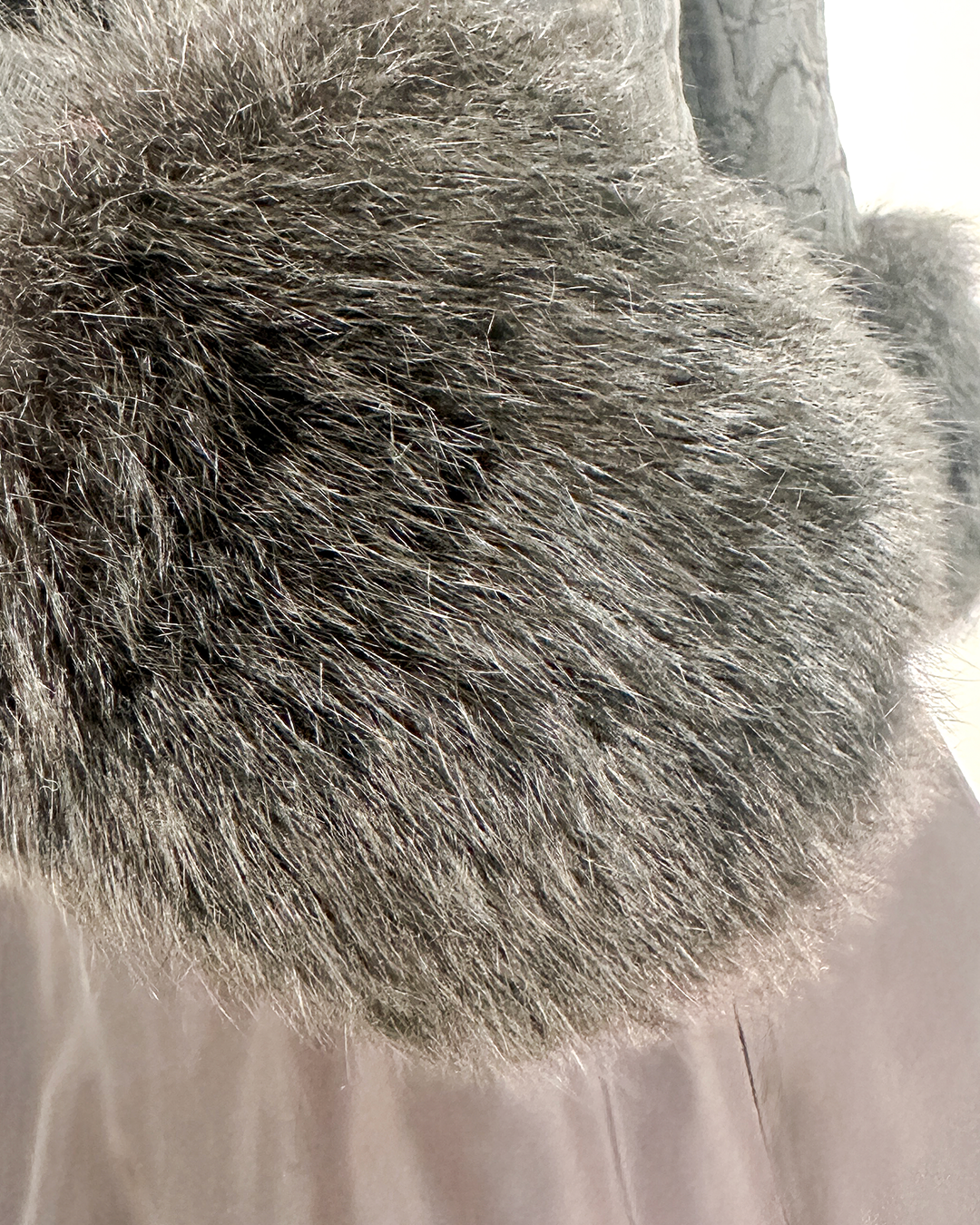 1960s 'The Starlight Evening' Jacket / Medium