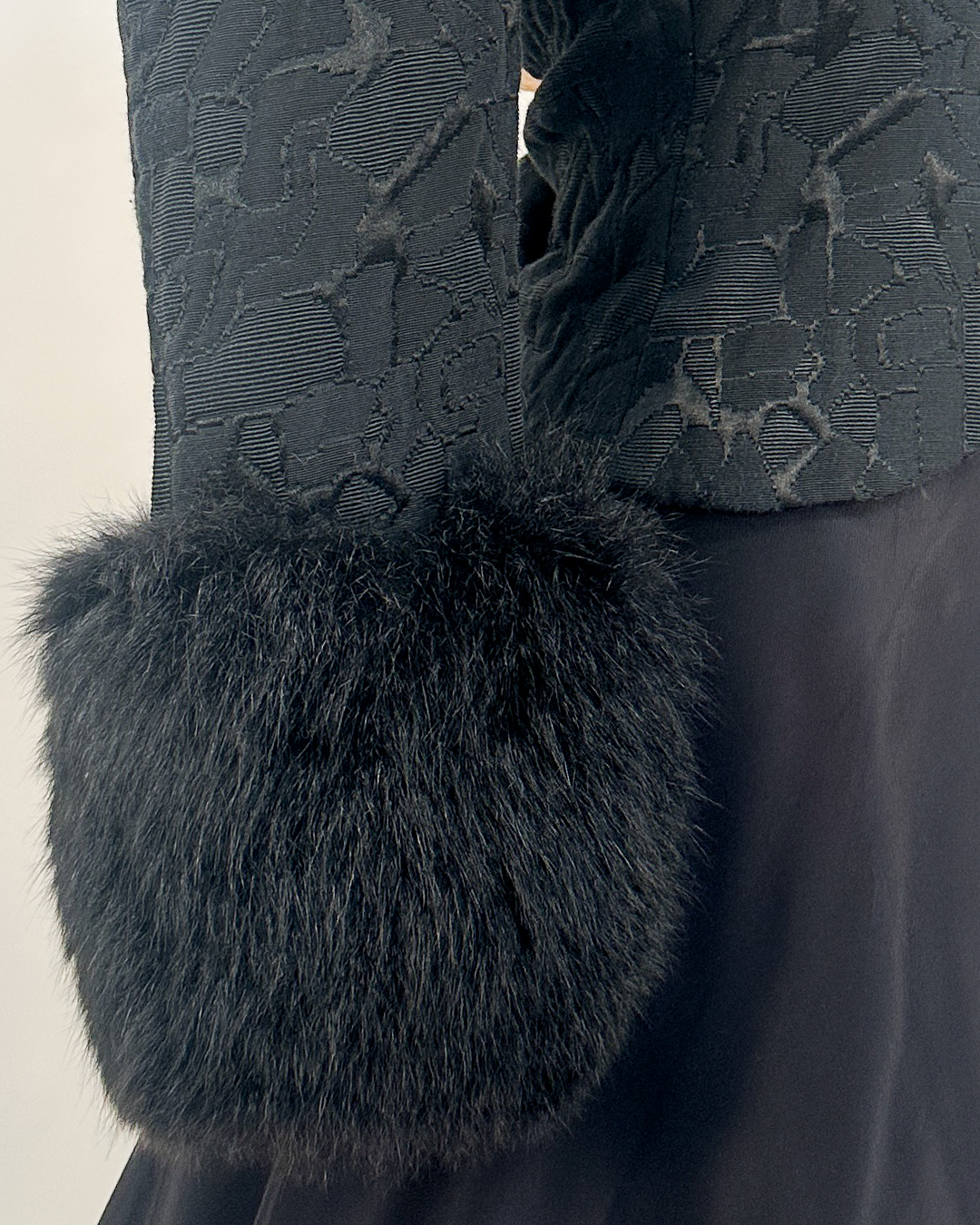 1960s 'The Starlight Evening' Jacket / Medium