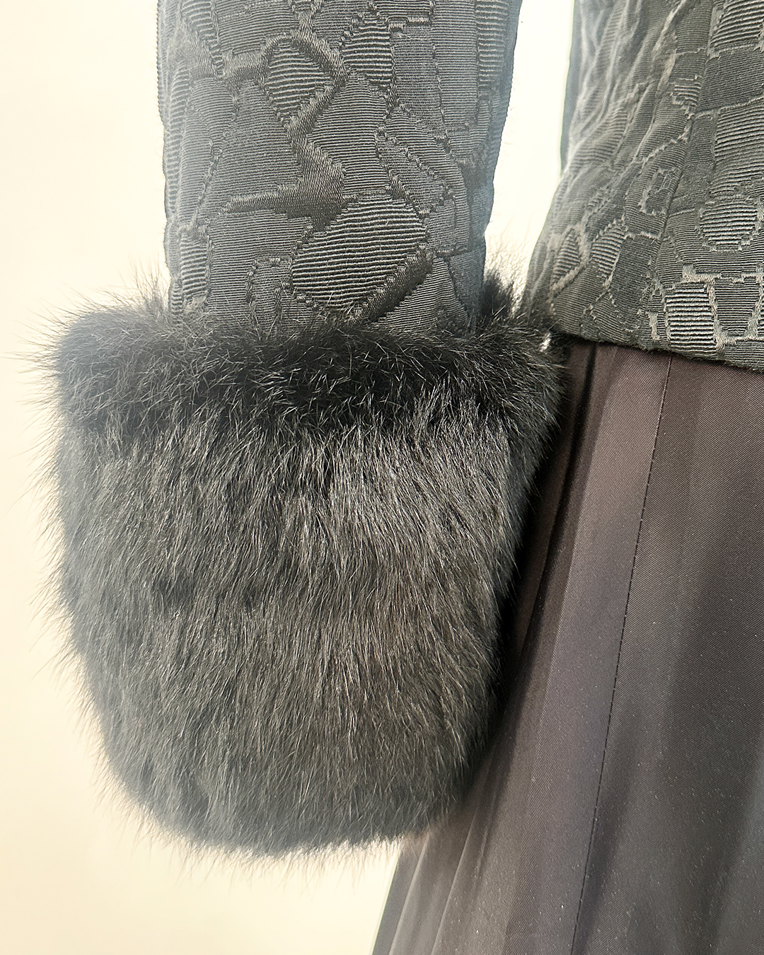 1960s 'The Starlight Evening' Jacket / Medium