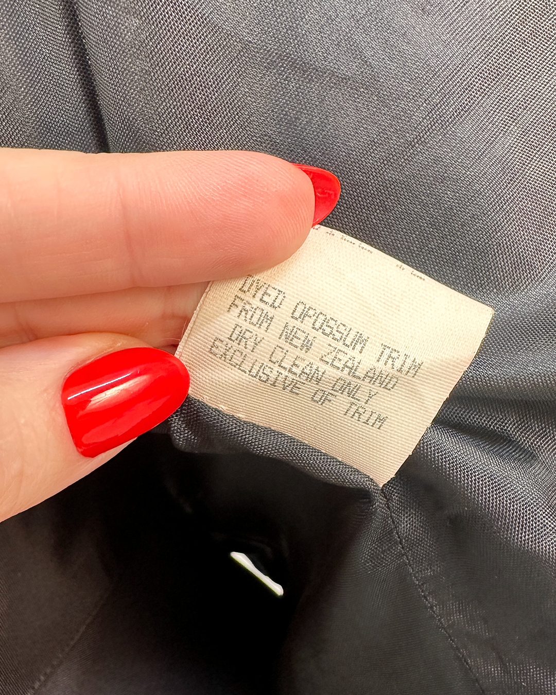 1960s 'The Starlight Evening' Jacket / Medium