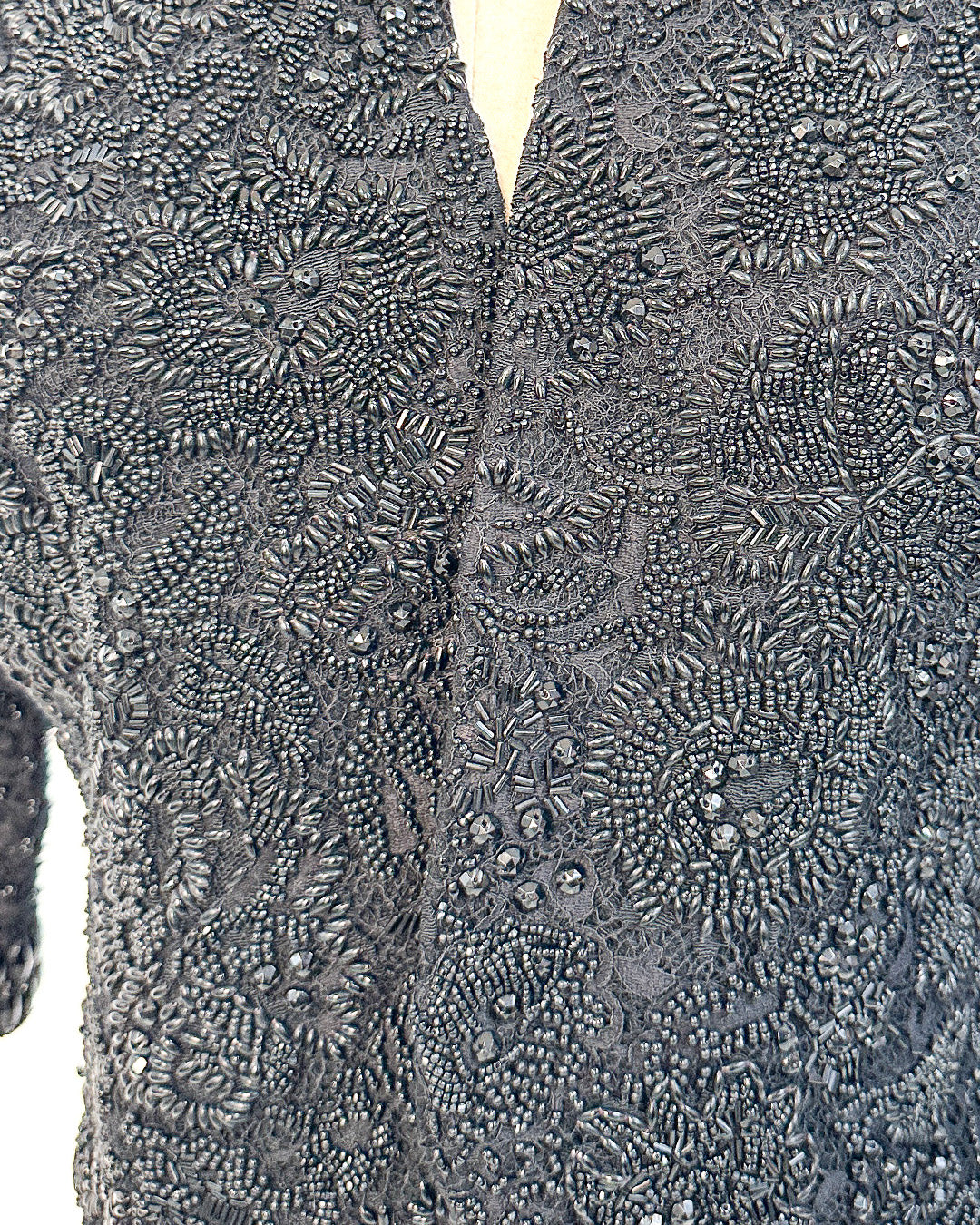 The Midnight Toast Bolero / One Size Fits Most