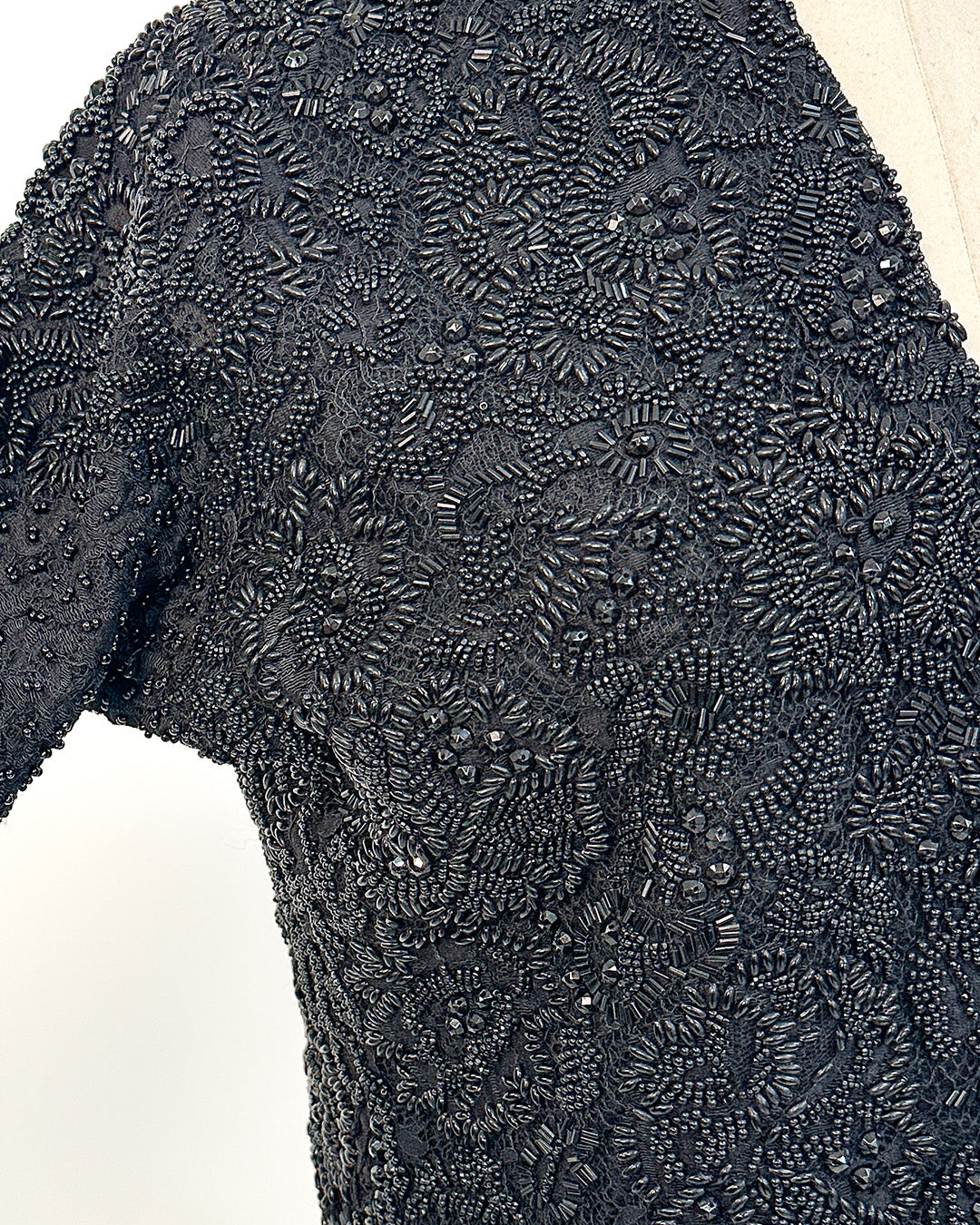 The Midnight Toast Bolero / One Size Fits Most