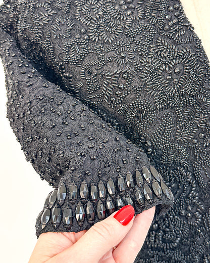 The Midnight Toast Bolero / One Size Fits Most