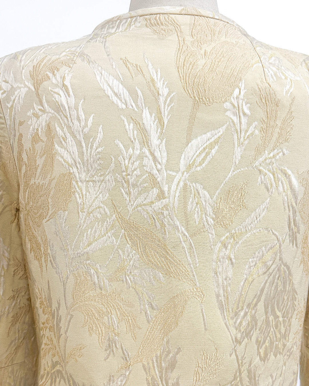 1950s 'The Fifth Avenue Soirée Ensemble' by Mollie Parnis