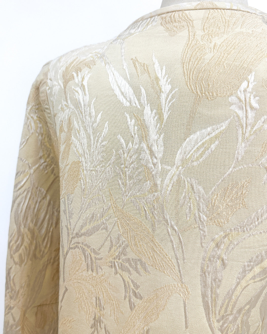 1950s 'The Fifth Avenue Soirée Ensemble' by Mollie Parnis