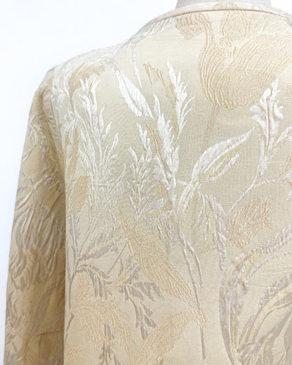 1950s 'The Fifth Avenue Soirée Ensemble' by Mollie Parnis