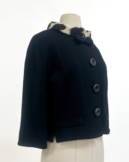 1960s 'The Madison Avenue' Jacket