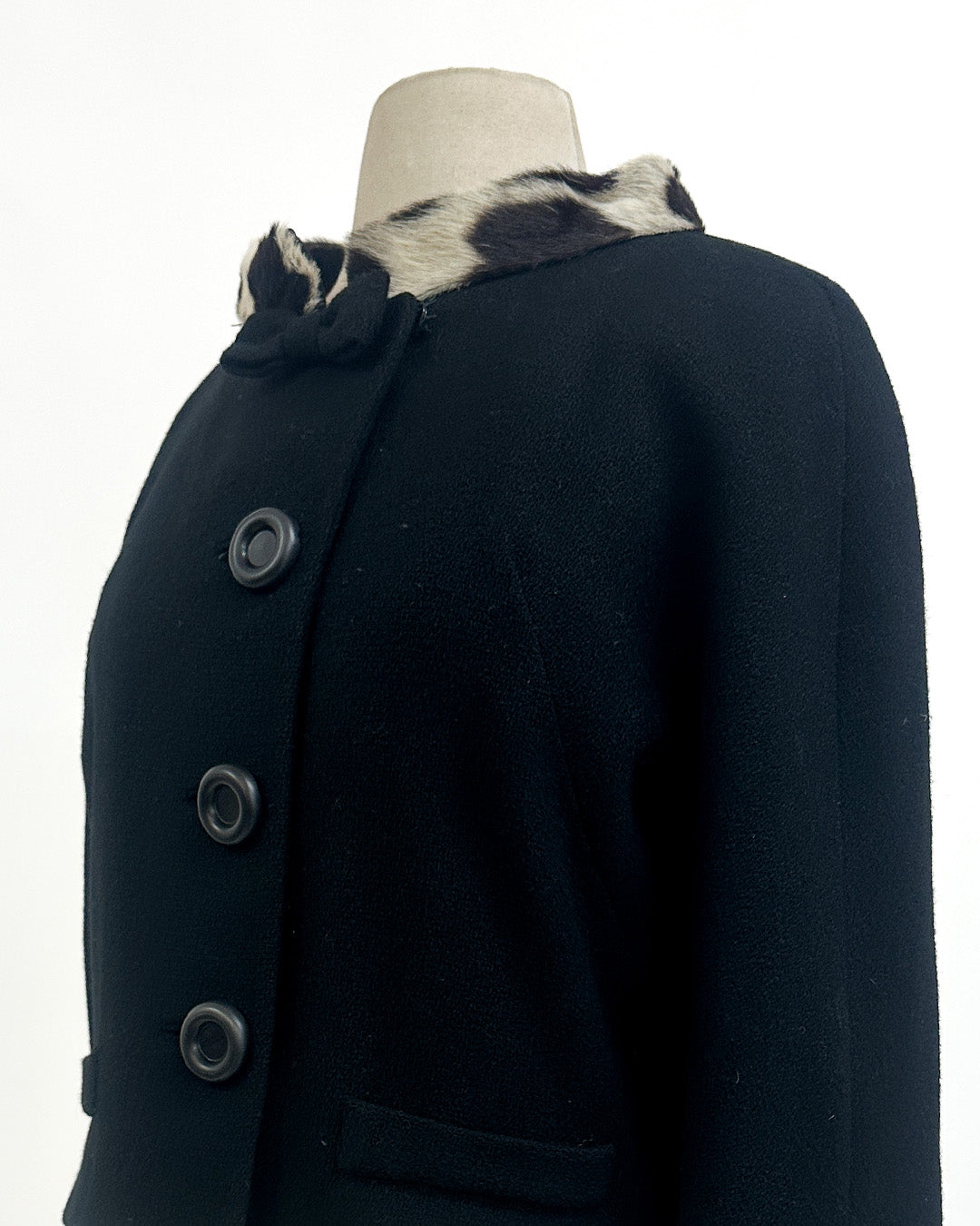 1960s 'The Madison Avenue' Jacket