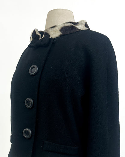 1960s 'The Madison Avenue' Jacket