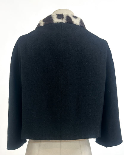 1960s 'The Madison Avenue' Jacket