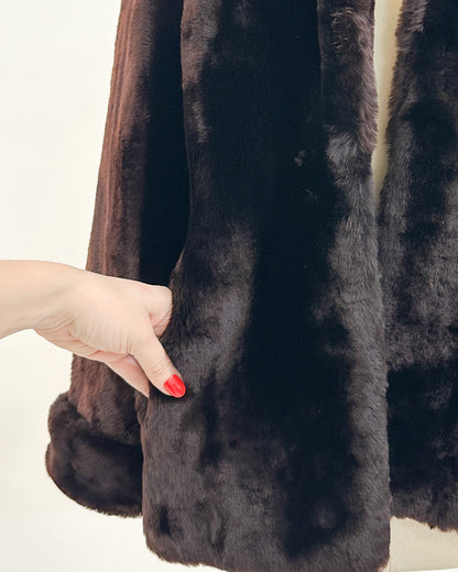 1950s 'The Fifth Avenue' Mouton