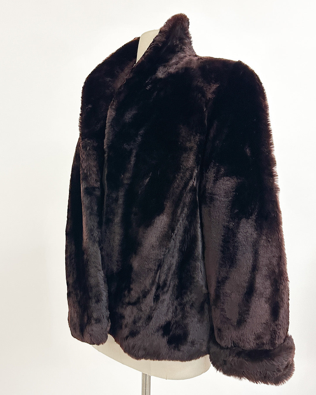 1950s 'The Fifth Avenue' Mouton