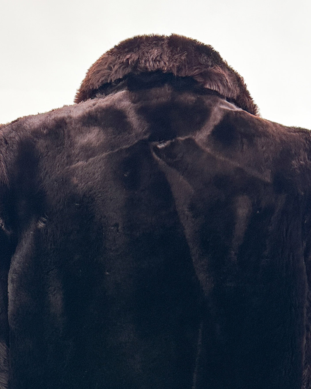 1950s 'The Fifth Avenue' Mouton