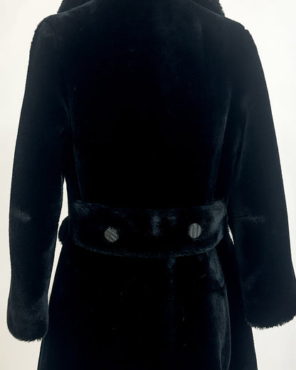 1960s 'The Midtown Noir' Mouton