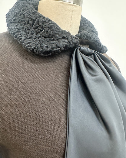 1950-60s The Sutton Place Set with Dress and Jacket