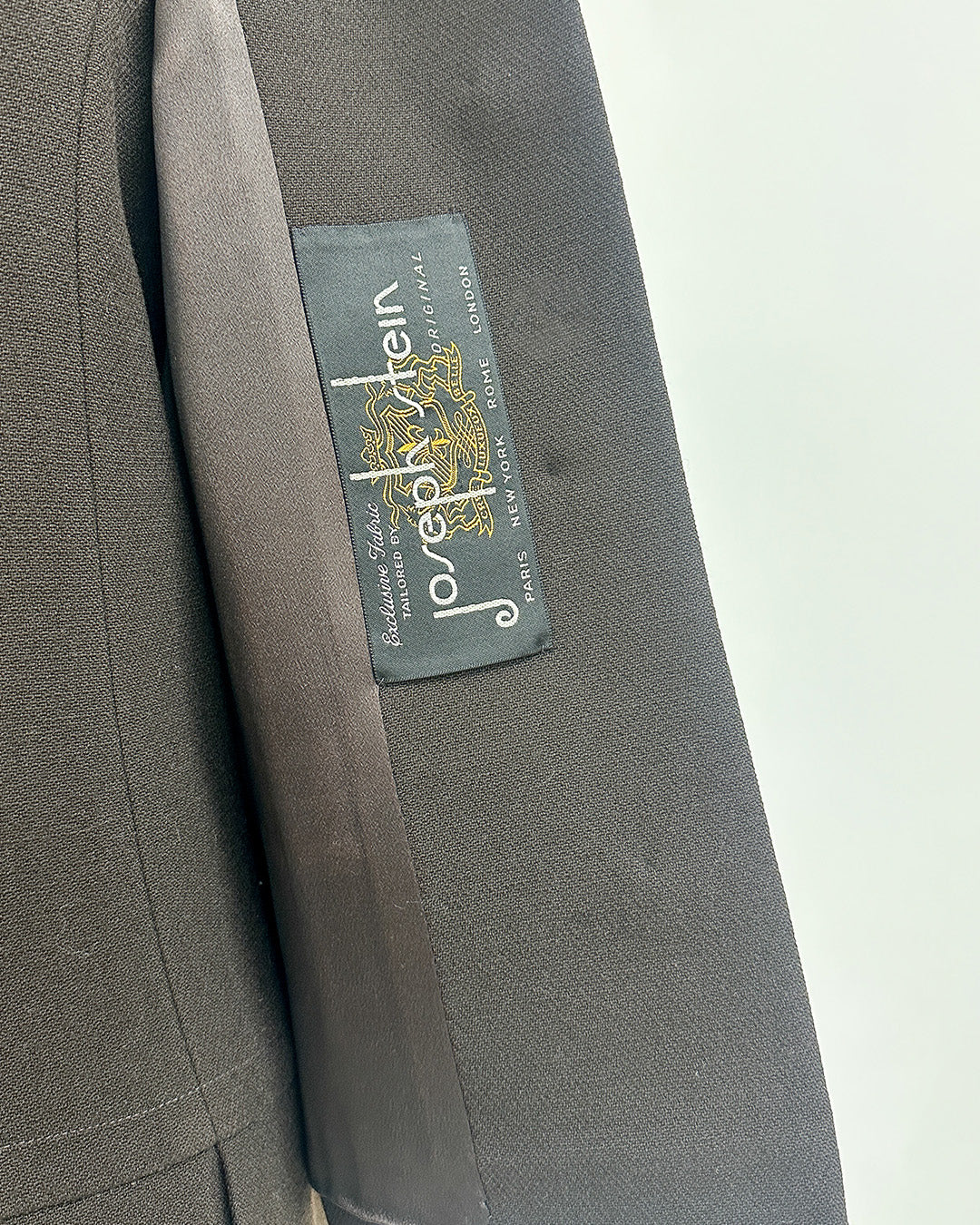 1950-60s The Sutton Place Set with Dress and Jacket