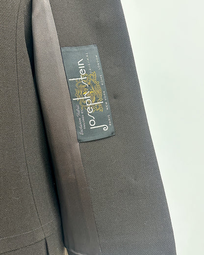 1950-60s The Sutton Place Set with Dress and Jacket