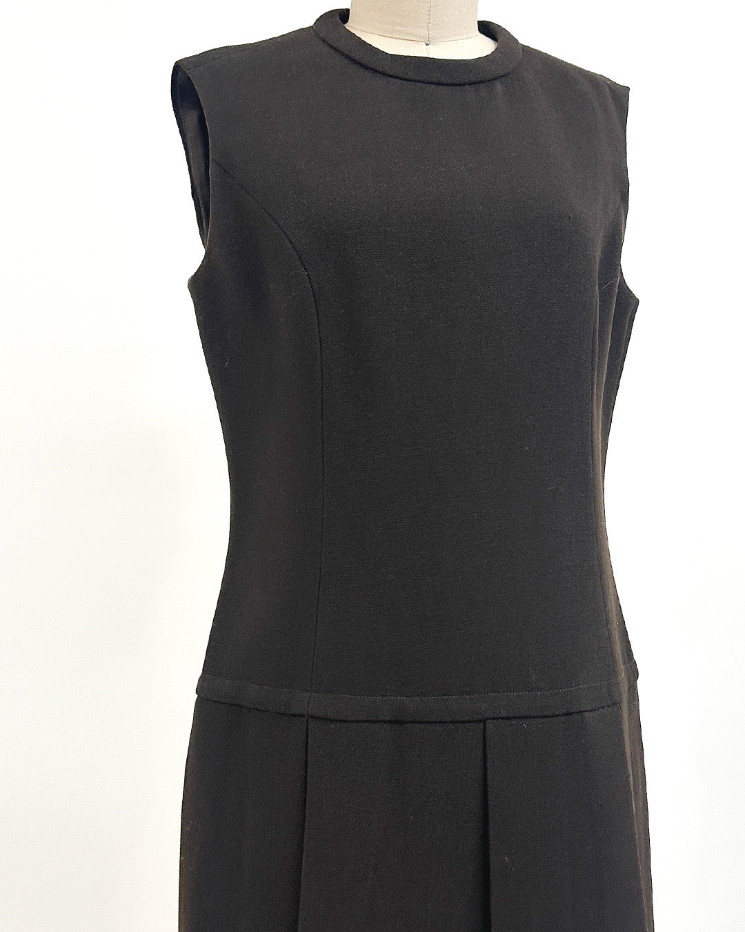 1950-60s The Sutton Place Set with Dress and Jacket