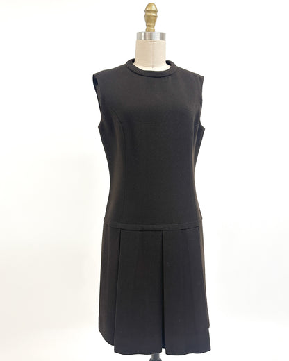 1950-60s The Sutton Place Set with Dress and Jacket