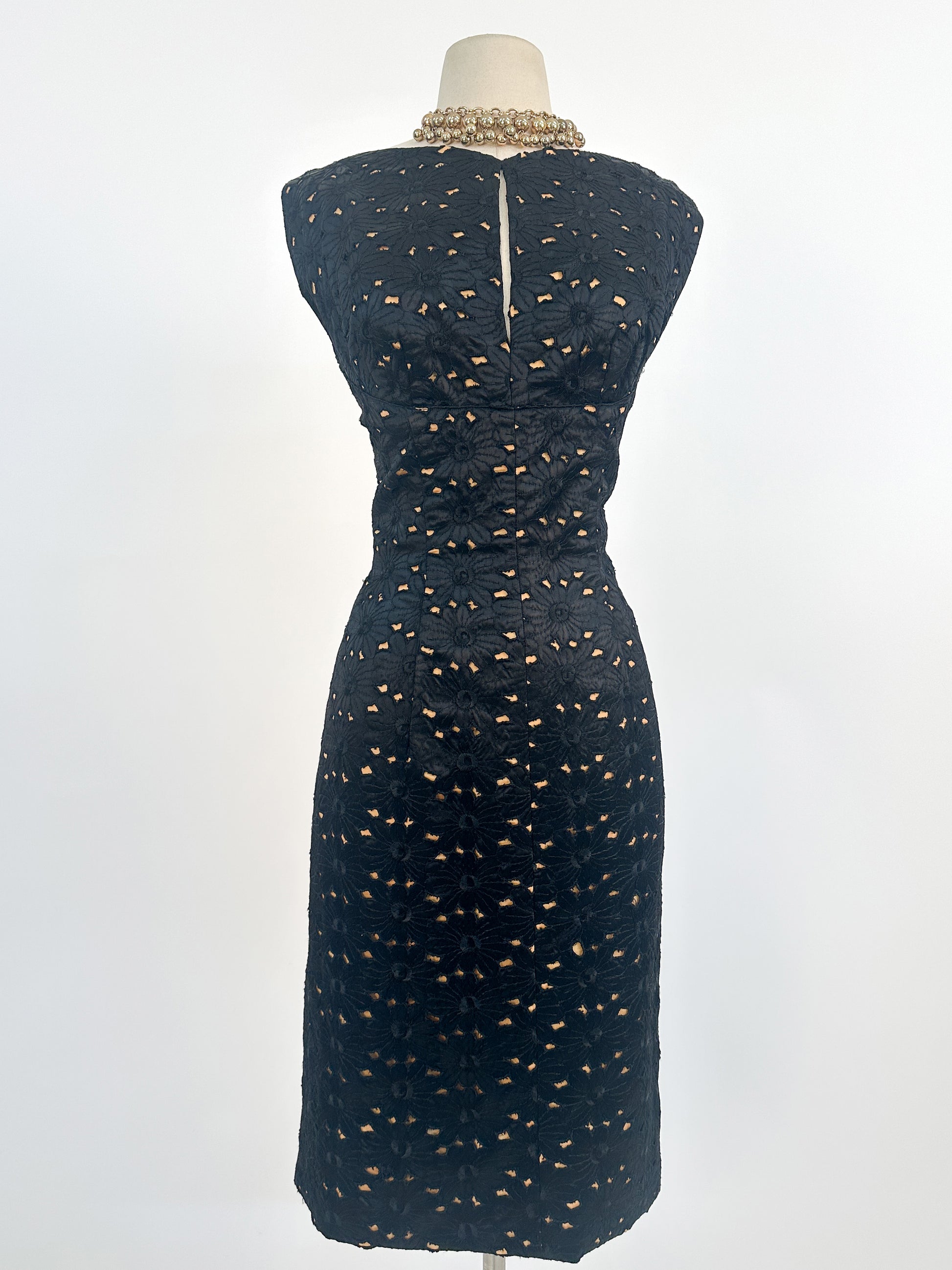 die cut dress KIS Cuts - Metal Die - Party Dress