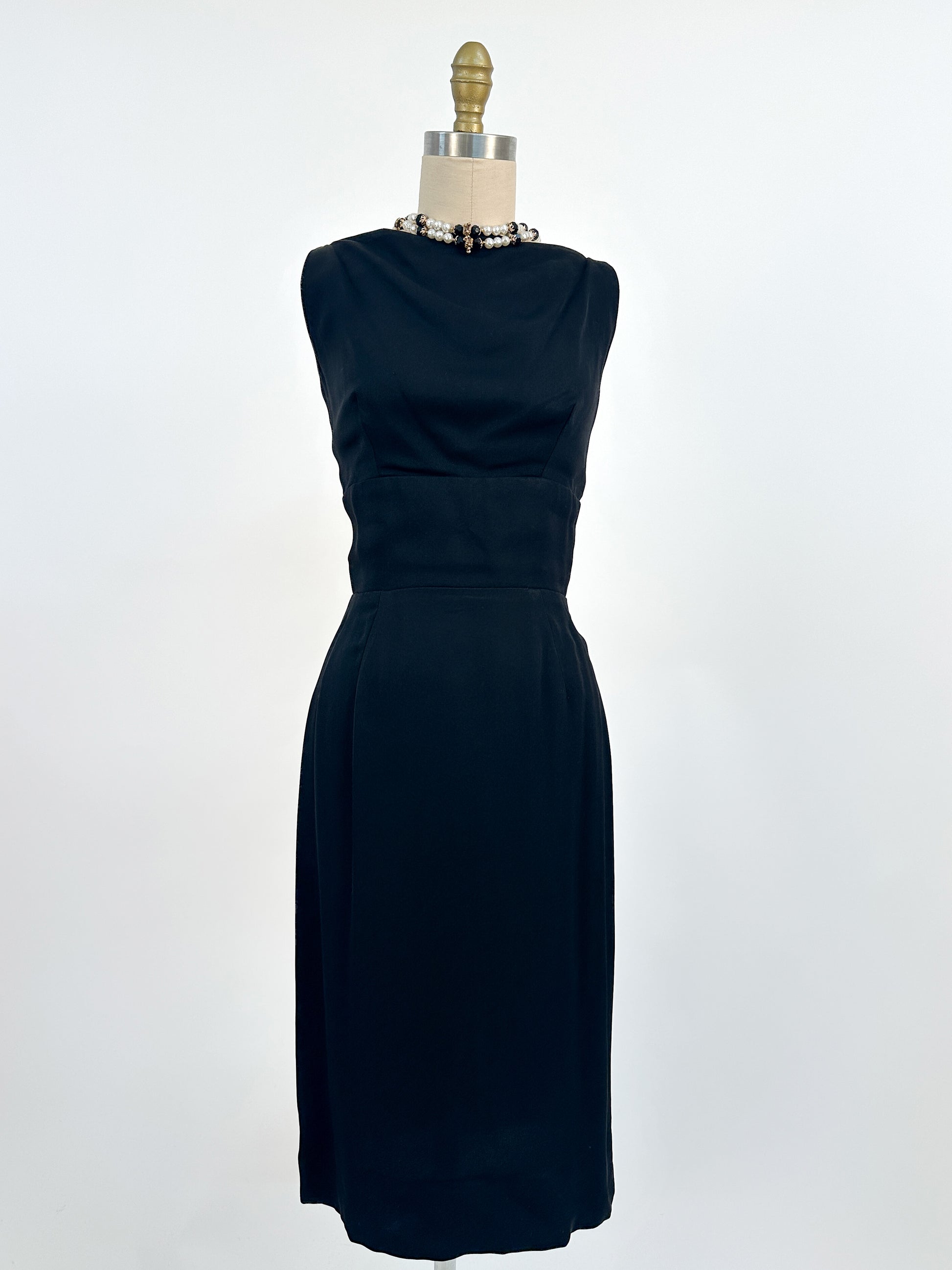 little black dress saks fifth avenue Saks Fifth Avenue Cocktail Dress Size 2 Sequin Little Black Dress Party NWT $325