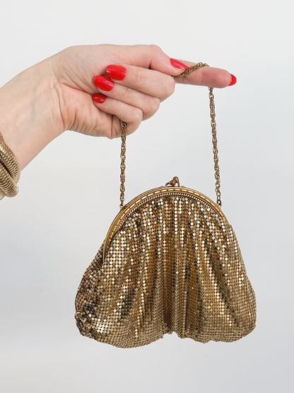1940-50s 'The Fifth Avenue Purse'